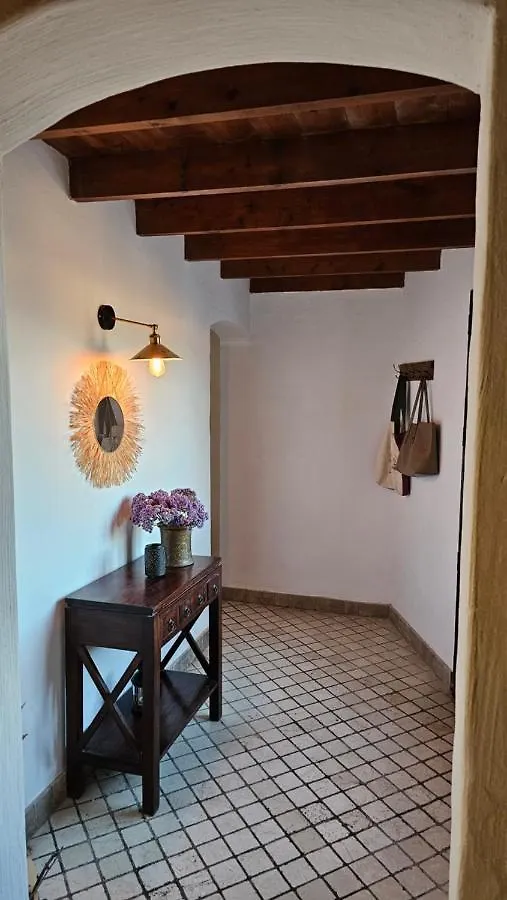Vivienda Sostenible, Vistas Espectaculares Tindaya