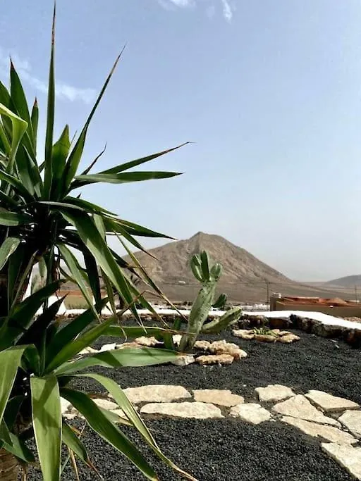 Vivienda Sostenible, Vistas Espectaculares Tindaya 0*,  Spain